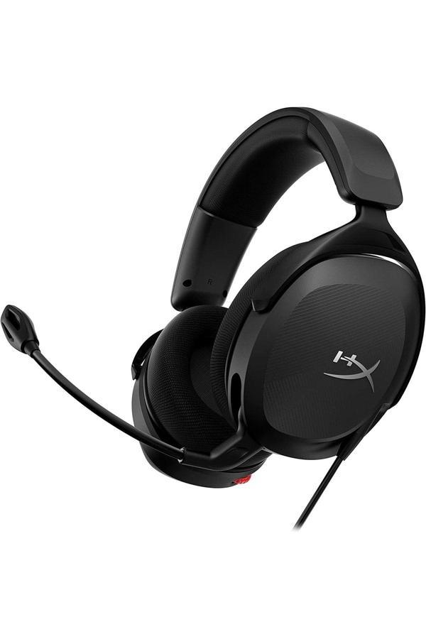 Hyperx Cloud Stinger 2 Core Kablolu Mikrofonlu Kulak Üstü Oyuncu Kulaklığı 683L9Aa - Image 1
