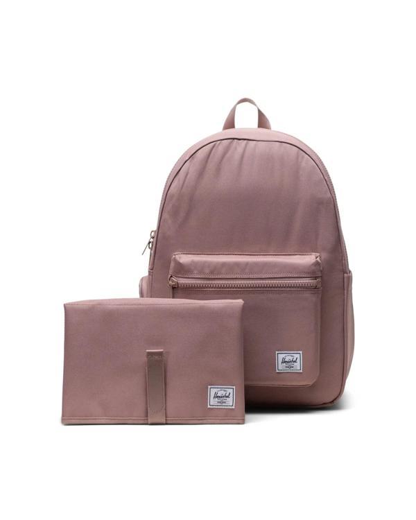 Herschel Settlement Backpack Diaper Bag Bebek Bakım Sırt Çantası 11408-02077-OS - Image 1