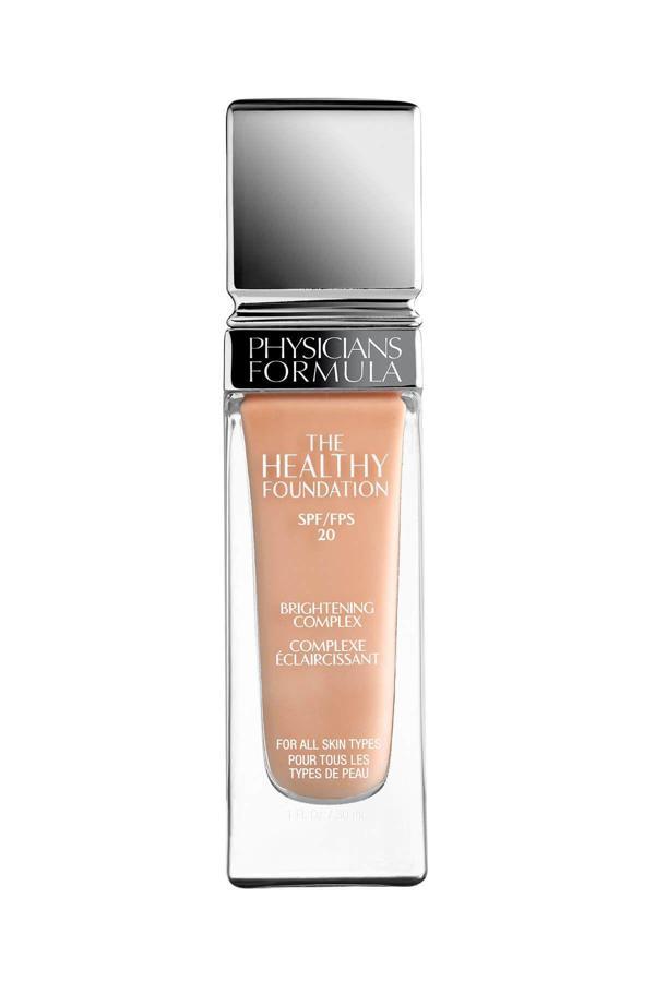 Physicians Formula Fondöten - Healthy Spf 20 Foundation Lc1 044386100299 - Image 1