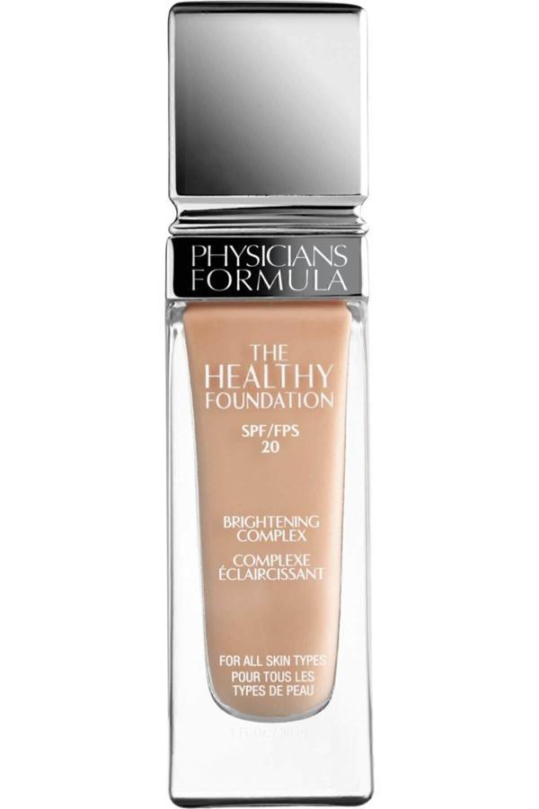 Physicians Formula Fondöten - Healthy Spf20 Lc1 0044386100299 - Image 1