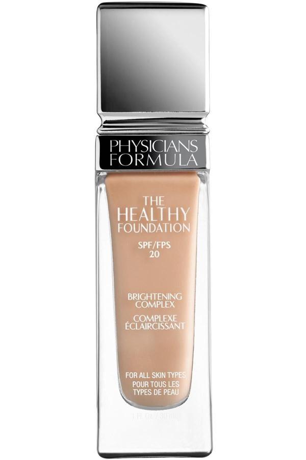 Physicians Formula The Healthy Fondöten Spf 20 Lc1 - Image 1