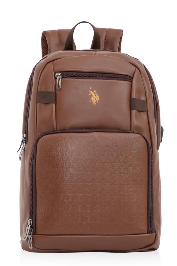 U.S. Polo Assn. Erkek Sırt Çantası PLEVR23718 - Image 1