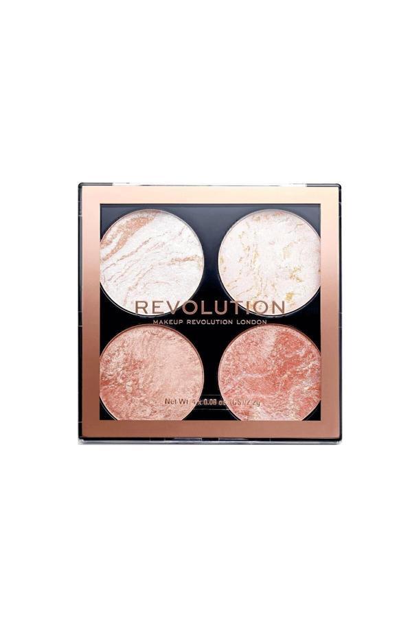 Revolution Cheek Kit Take A Breather 5057566064958 - Image 1