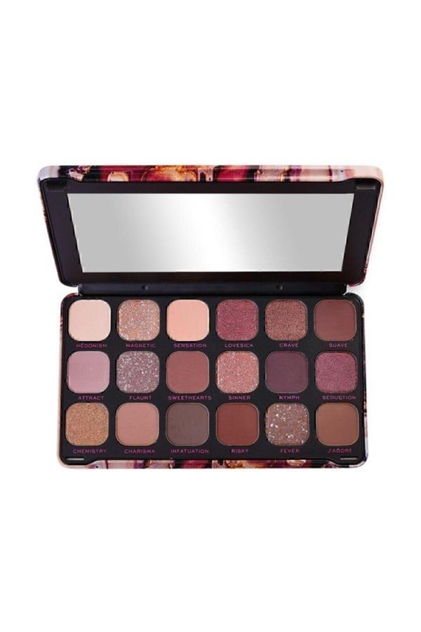 Revolution Forever Flawless Allure Far Paleti - Image 1