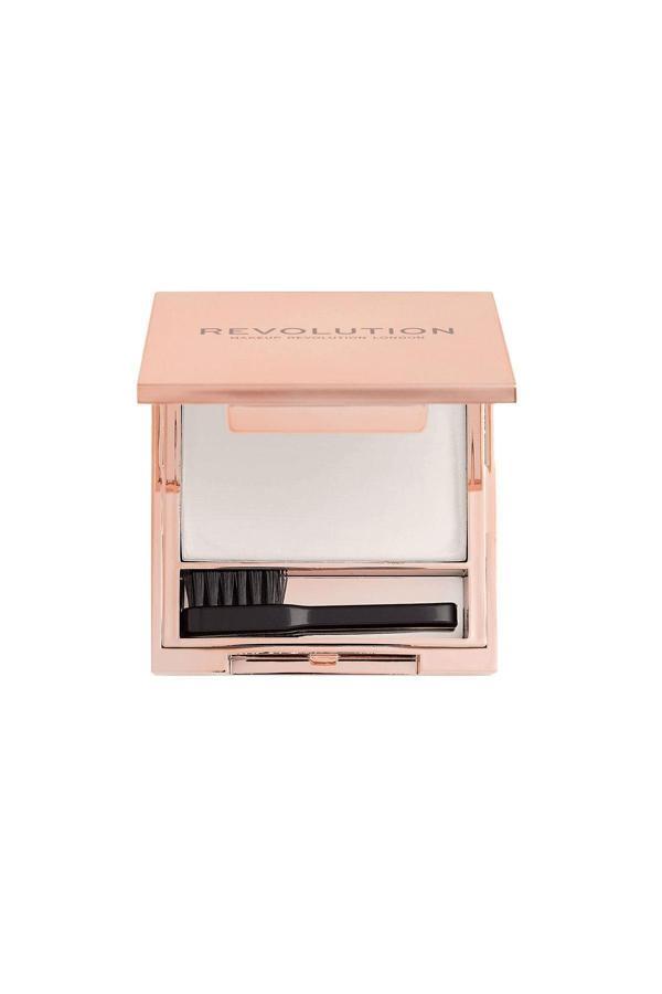 Revolution Soap Brow Styler Kaş Kiti - Image 1