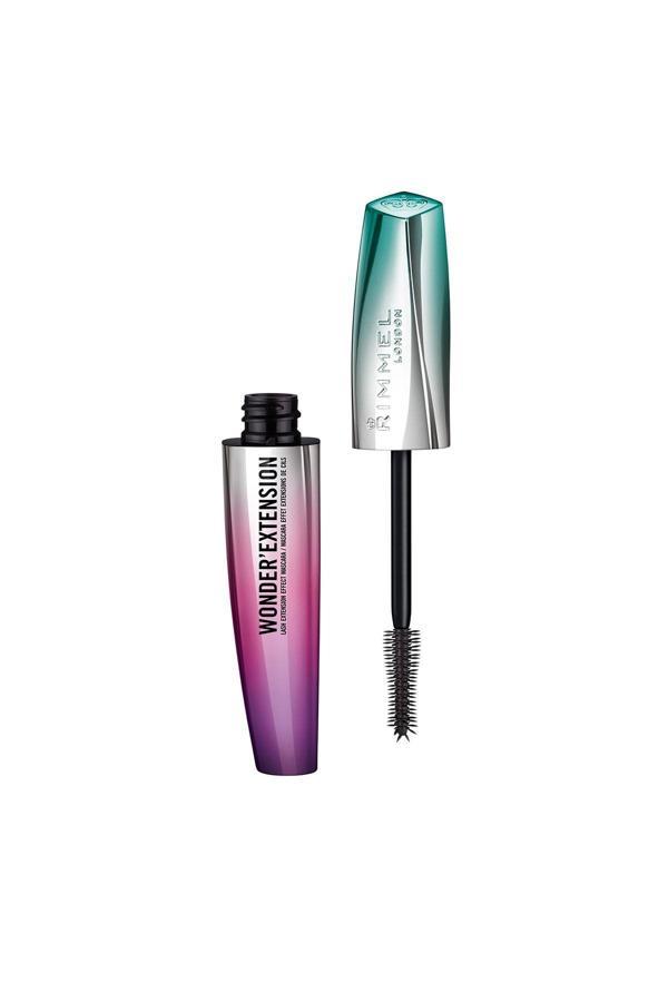 Rımmel London Wonder Extension Mascara 001 Black - Image 1