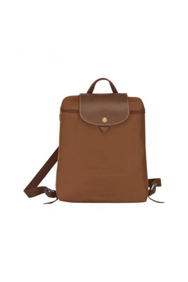 Longchamp Kadın Sırt Çantası L1699089504 - Image 1