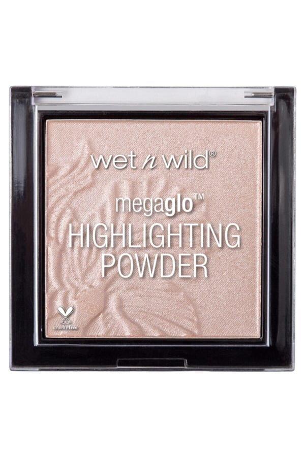 Wet N Wild Megaglo Highlighting Powder Aydınlatıcı - Image 1