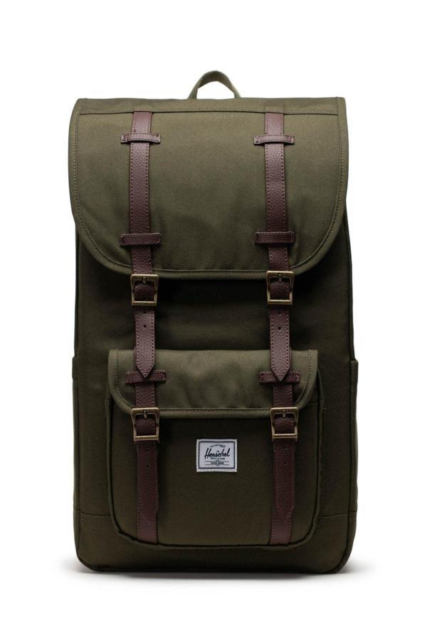 Herschel Little America Backpack Sırt Çantası 11390 - Image 1