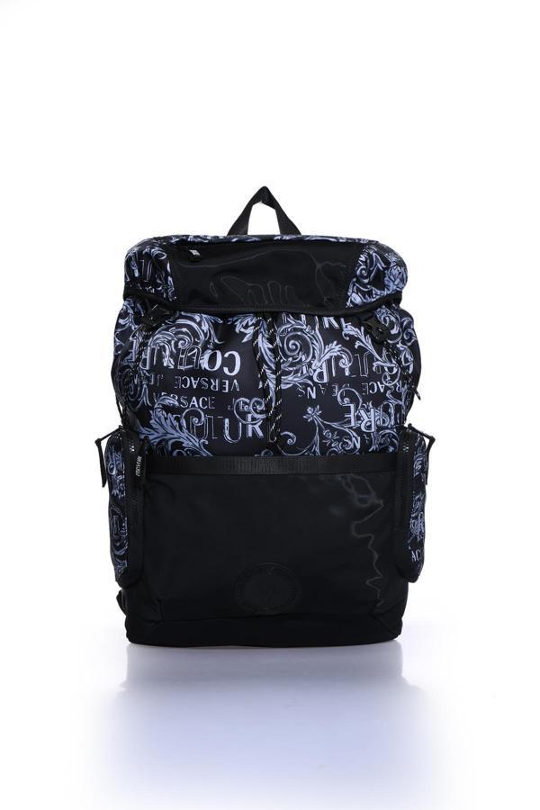 Versace Jeans Couture Erkek Günlük Sırt Çantası 74YA4B71-ZS588-PV3 - Image 1