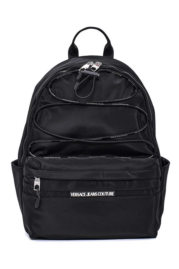 Versace Jeans Couture Erkek Günlük Sırt Çantası 75YA4B51 - Image 1