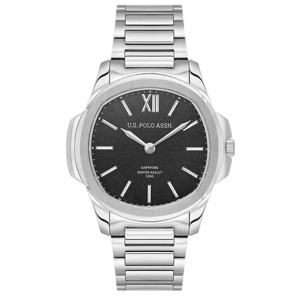 U.S. POLO ASSN. USPA1116-05 Erkek Kol Saati - Image 1