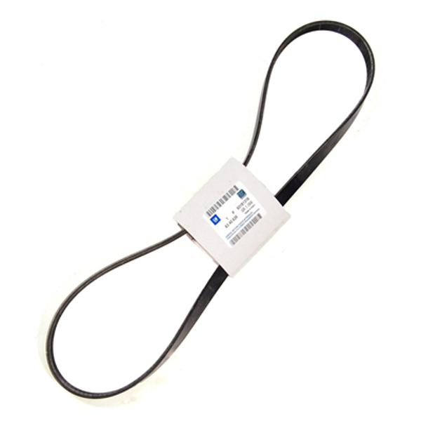 Opel Meriva A 1.6 Benzinli V Kayışı Orjinal Gm - Image 1