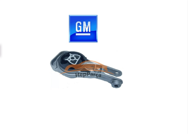 Chevrolet Yeni Aveo T300 1.2 /1.4 Benzinli Motor Şanzuman Arka Kulağı GM - Image 1