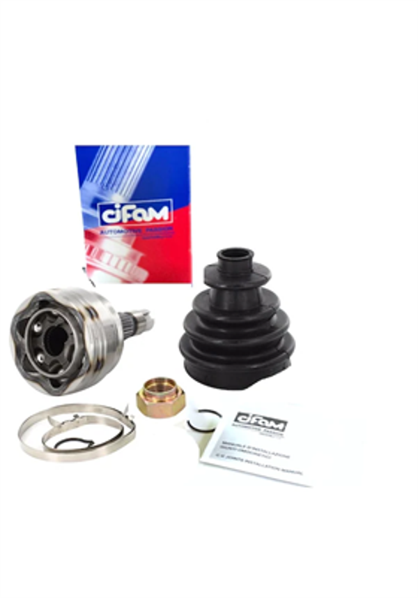 Chevrolet Yeni Aveo 1.3 Dizel Dış Aks Kafası Cifam - Image 1