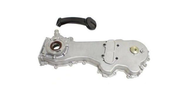 Opel Meriva A 1.3 Dizel Yağ Pompası Komple Magnetti Marelli Marka - Image 1