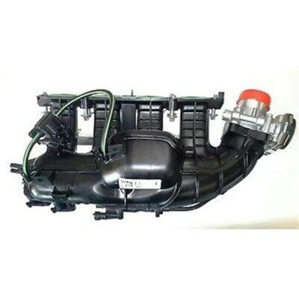 Chevrolet Trax 1,4 Turbo Emme Manifoltu Komple Orijinal GM - Image 1