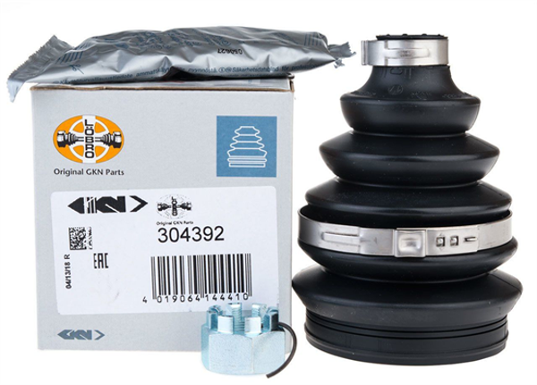 Opel Meriva A 1.3 Dizel Dış Aks körüğü GKN - Image 1