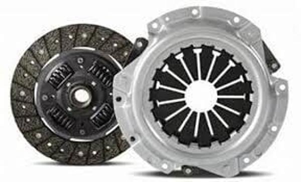 Opel Meriva A 1.6 Benzinli Debriyaj Seti / Rulman / Hidrolik Yağ Seti Luk Marka - Image 1