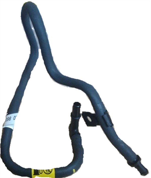 Chevrolet Captiva C100 2.0 Dizel Motor Yakıt Besleme Hortumu Orjinal GM - Image 1