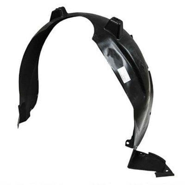 Chevrolet Captiva Ön Sol Çamurluk Davlumbazı İthal - Image 1