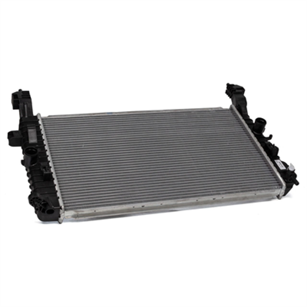Opel Meriva Z16XE Motor Su Radyatörü BEHR - Image 1