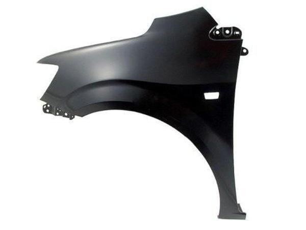 Chevrolet Yeni Aveo Ön Sol Çamurluk İthal - Image 1