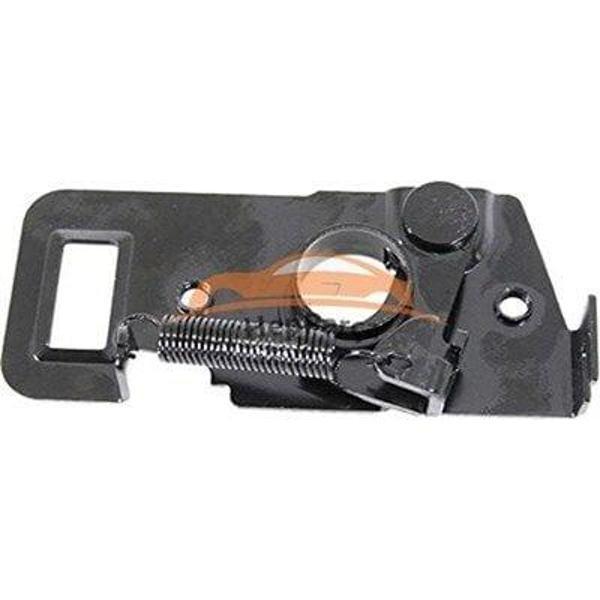 Chevrolet Kalos Kaput Kilit Karşılığı İthal - Image 1