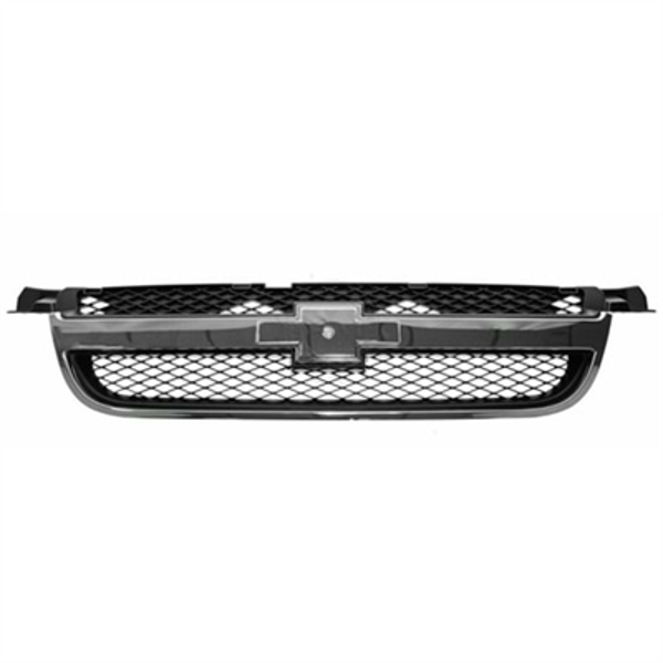 Chevrolet Aveo Sedan T250 T255 Panjur Komple Amblemsiz 2006-2011 - Image 1