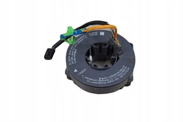 Opel Meriva A Airbag Zembereği Radyo Kontrollü Orjinal GM Marka - Image 1