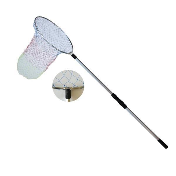 Effe Katlanır Misina Fileli Balıkçı Kepçe 50x60 HG252 - Image 1
