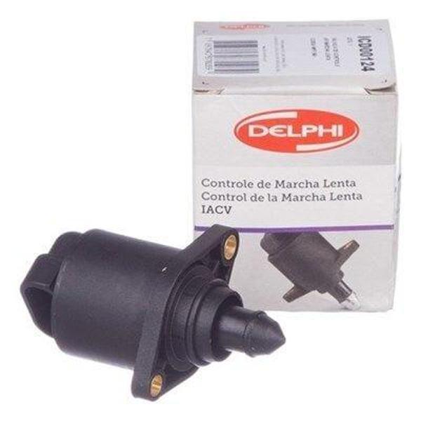 Chevrolet Kalos 1.4 Rolanti Ayarlayıcısı Delphi Marka - Image 1