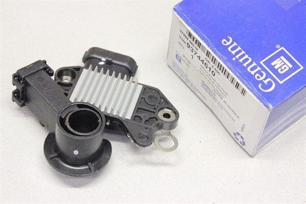 Chevrolet Captiva C100 2.0 Alternatör Konjektörü Orjinal GM - Image 1