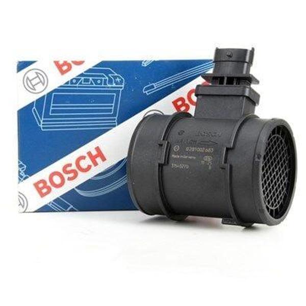 Chevrolet Captiva 2.0 Dizel Hava Debimetresi Bosch Marka 0281002683 - Image 1