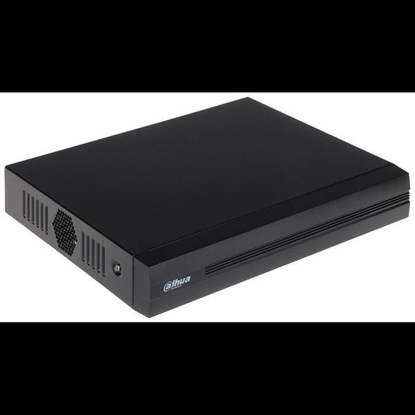Dahua Xvr1b16-ı, 16kanal, 2mpix, H265+, 1 Hdd Desteği, 5in1 Dvr Cihazı - Image 1