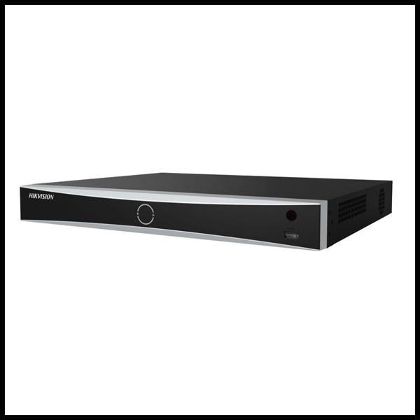 Hıkvısıon Ds-7732nxı-k4, 32kanal, 12mpix, H265+, 4 Hdd Desteği, 2160p Kayıt, 256mbps Bant Genişliği, - Image 1