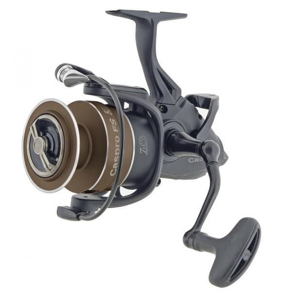 Ryobi Caspro 6000lik Olta Makinesi - Image 1