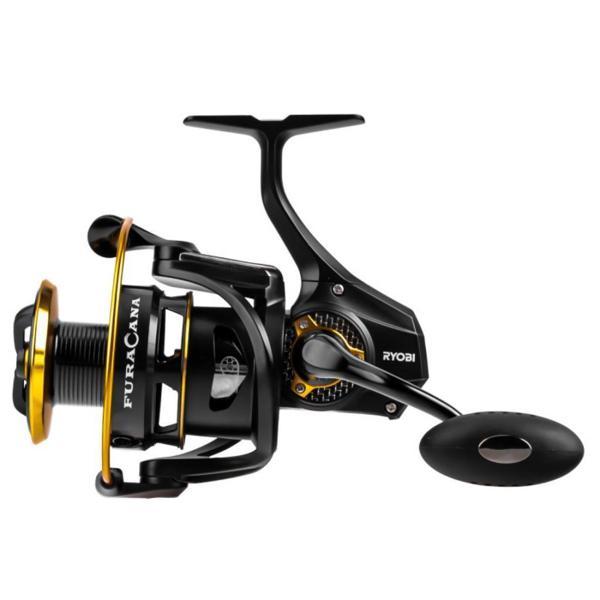 Ryobi Furacana 6500lük 9+1 BB Olta Makinesi - Image 1