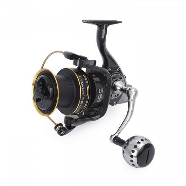 Ryobi Proskyer Aquapower LT 6500  7+1 BB Olta Makinesi - Image 1