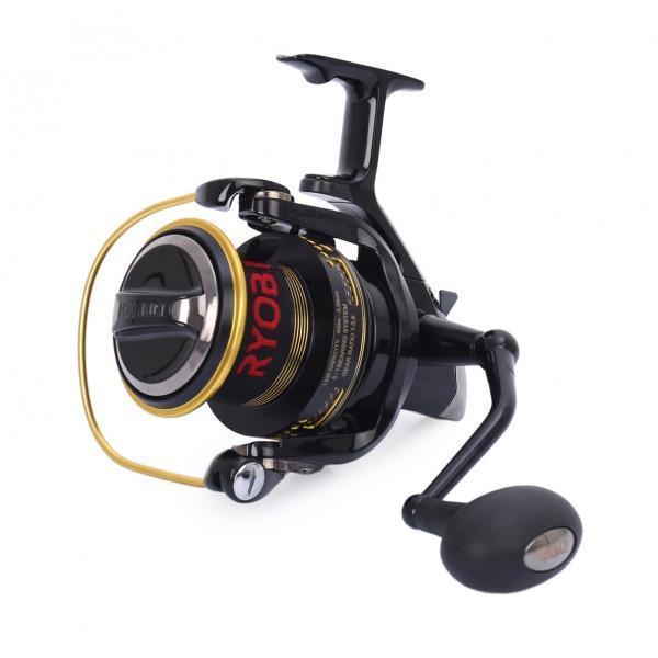 Ryobi Proskyer Carp 4+1BB Olta Makinesi - Image 1