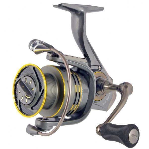 Ryobi Slam 3000lik 7 BB Olta Makinesi - Image 1