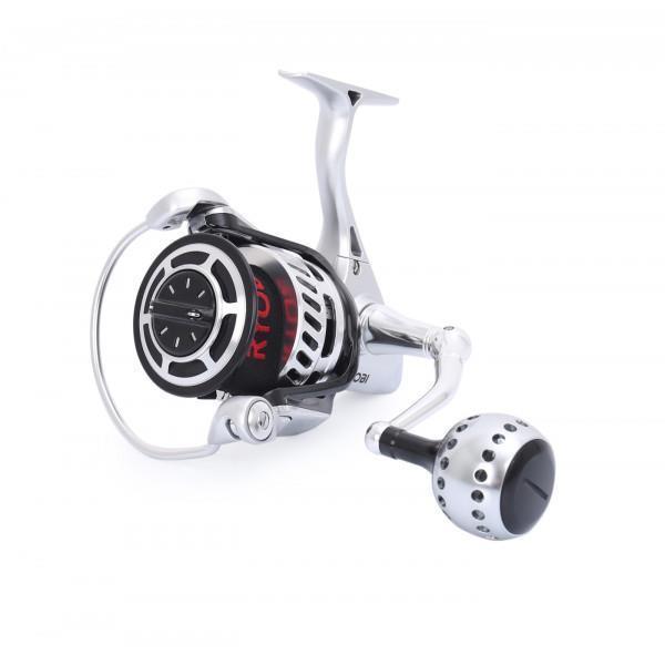 Ryobi TT10000lik Power 7 BB Olta Makinesi - Image 1