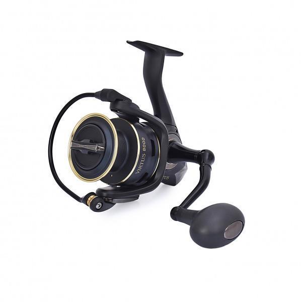 Ryobi Virtus 3000lik 5 BB Olta Makinesi - Image 1