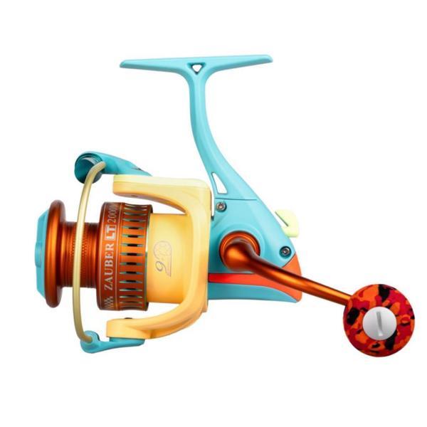 Ryobi Zaubert LT 4000lik  9+1 BB Olta Makinesi - Image 1