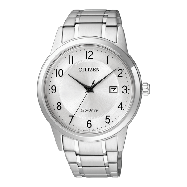 Citizen AW1231-58B Erkek Kol Saati - Image 1