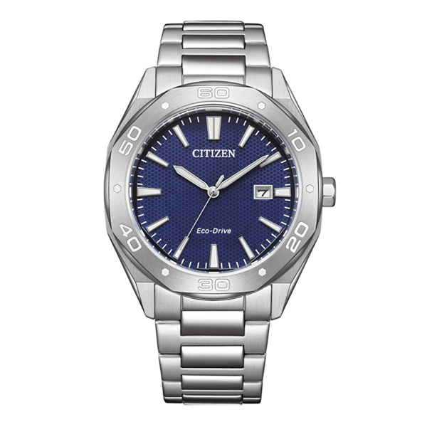 Citizen BM7631-52L Erkek Kol Saati - Image 1