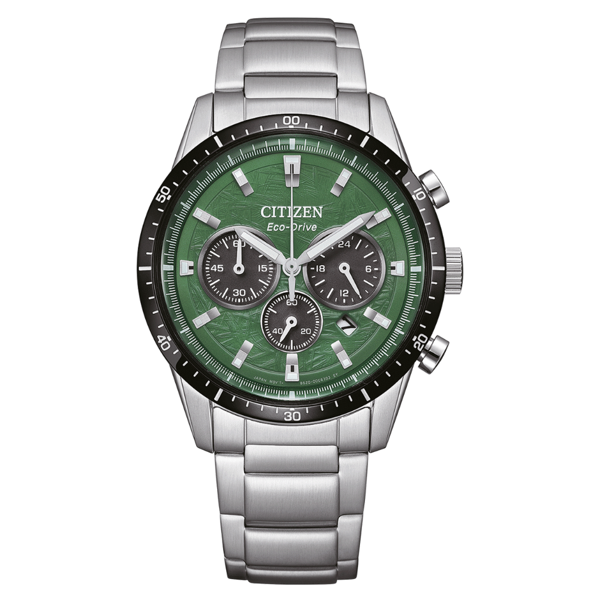 Citizen CA4624-56X Erkek Kol Saati - Image 1