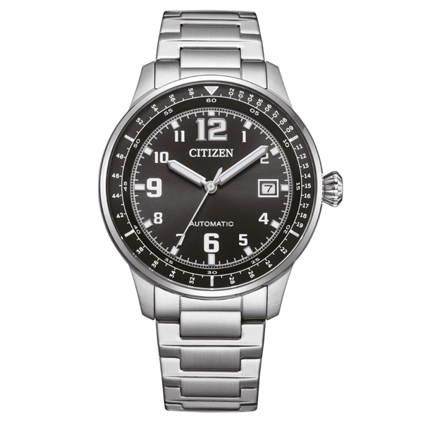 Citizen NJ0190-51E Otomatik Kol Saati - Image 1