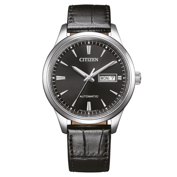 Citizen NY4058-01EE Otomatik Kol Saati - Image 1