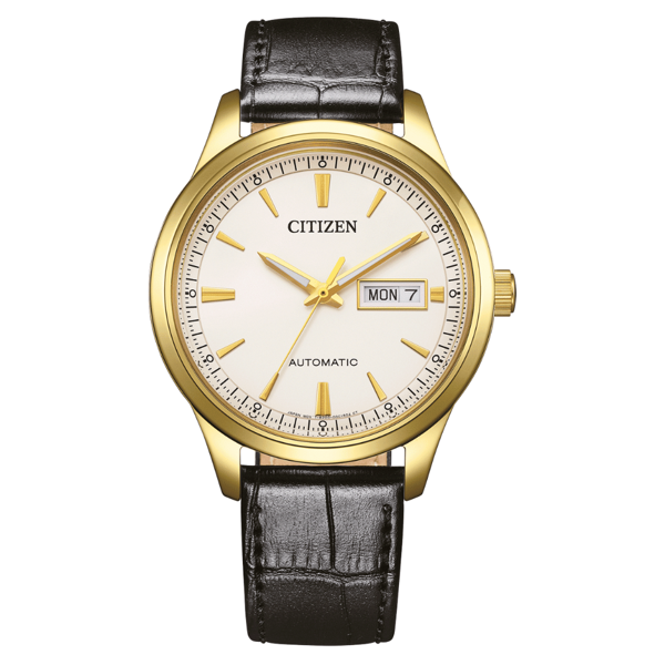 Citizen NY4059-09AE Otomatik Kol Saati - Image 1